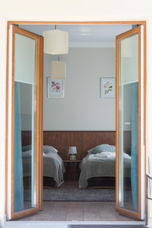 Villa Solis Swinoujscie Dış mekan fotoğraf